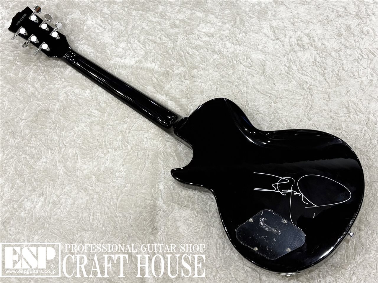 ESP ILP-00 / Fragment Blue（中古/送料無料）【楽器検索デジマート】
