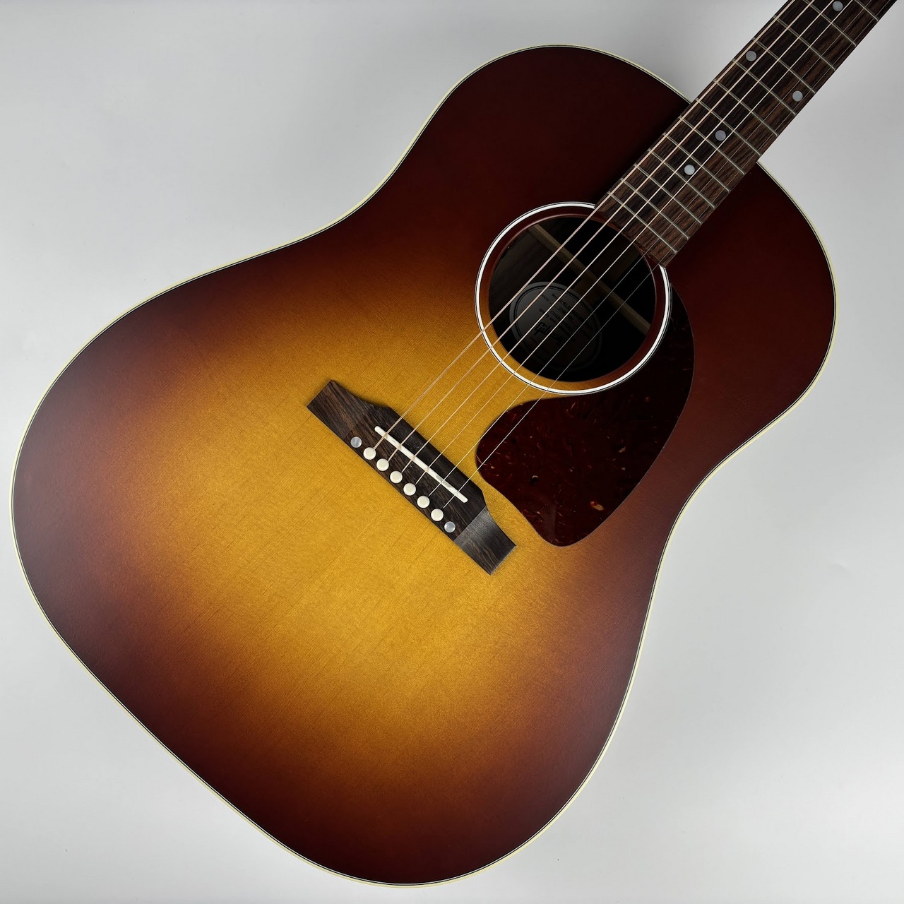 Gibson J-45 Studio Rosewood（新品/送料無料）【楽器検索デジマート】