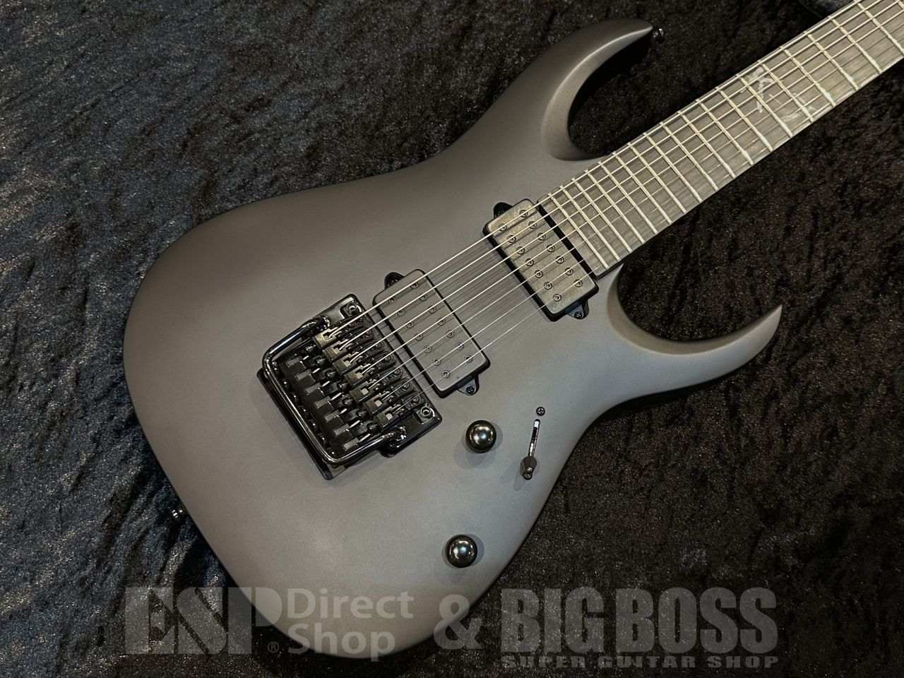 Ibanez K7YIN【KORN Munky Signature Model】（中古/送料無料）【楽器