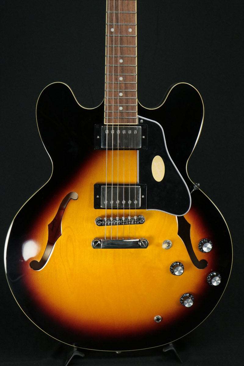 Epiphone Inspired by Gibson ES-335 Vintage Sunburst 【名古屋栄店