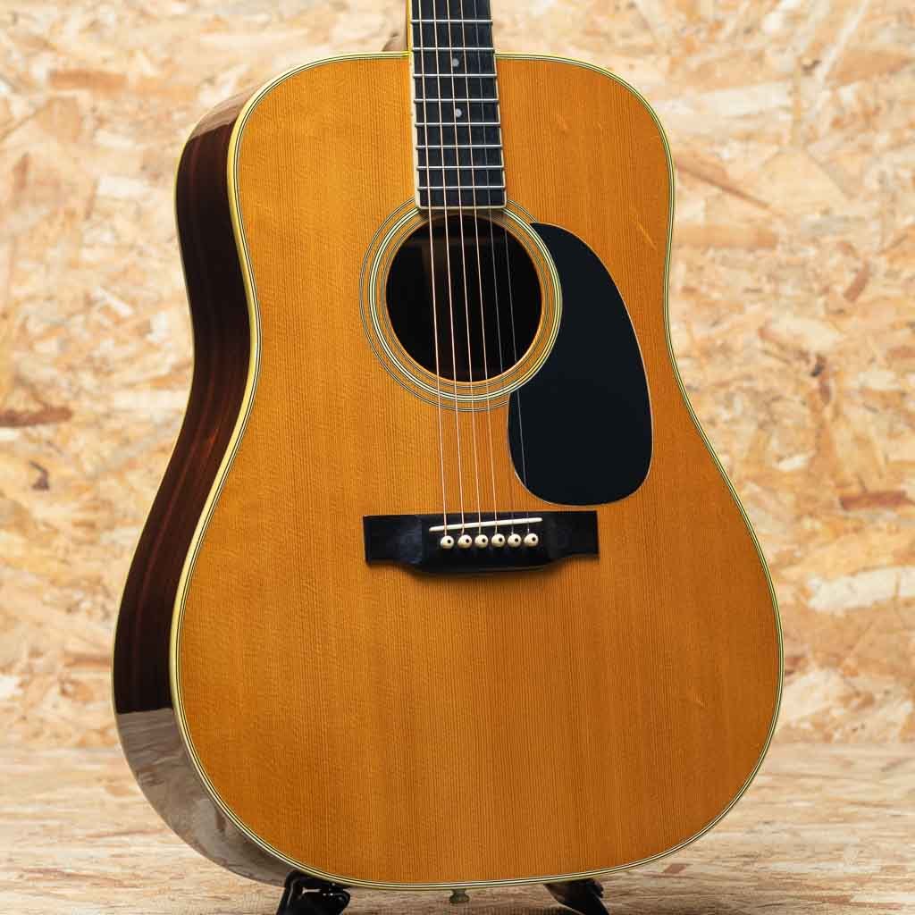 Martin D-35 1972（中古）【楽器検索デジマート】