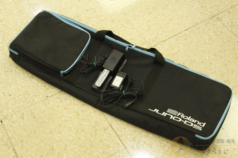 Roland JUNO-DS61 WH 2016年製 [OL559]【神戸店在庫】（中古
