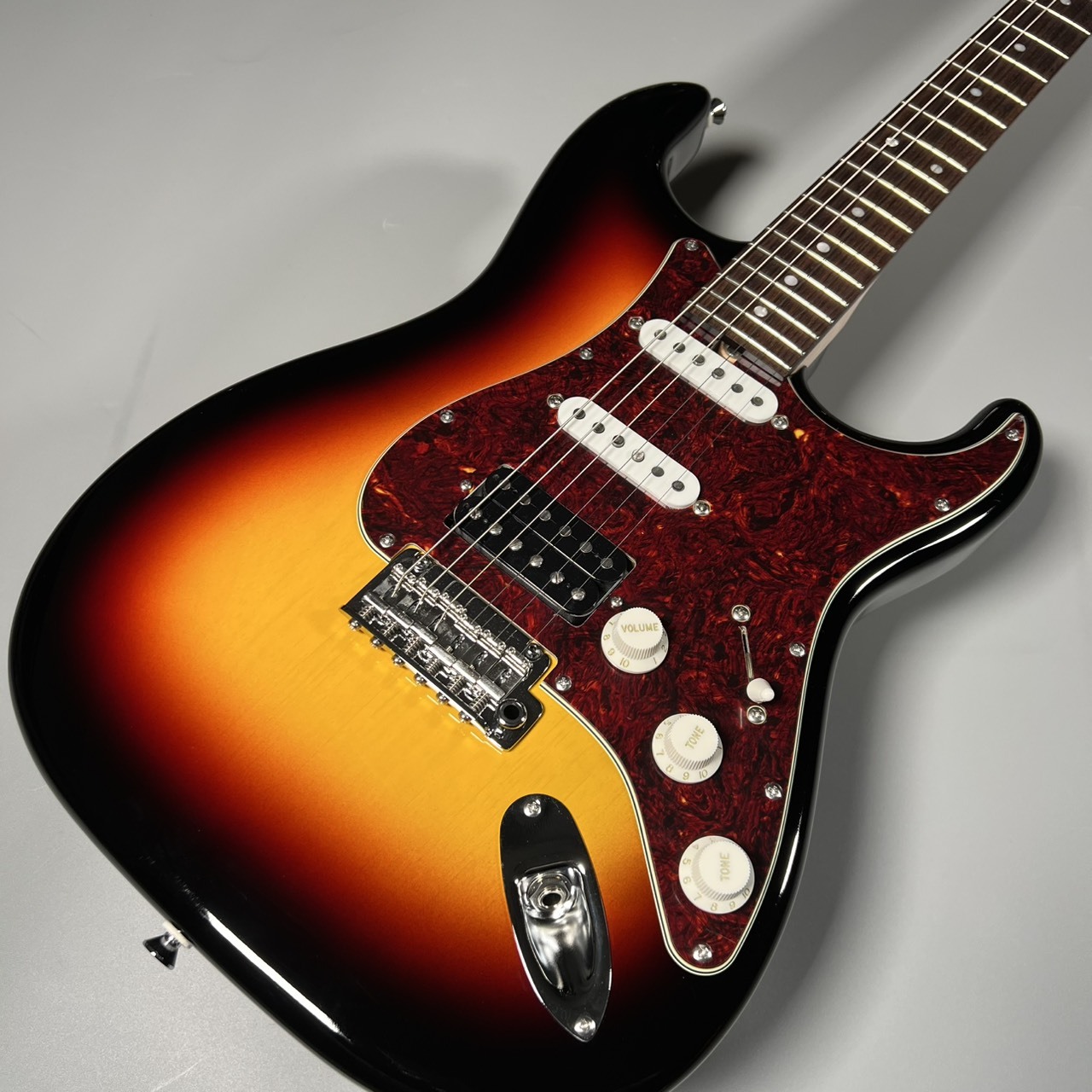 SAITO GUITARS S-622CSH MRA SH TTS【12/19～12/21ギターセレクション