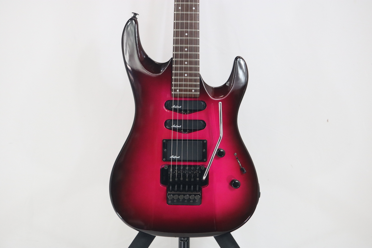 Aria Pro II MA-550（中古）【楽器検索デジマート】