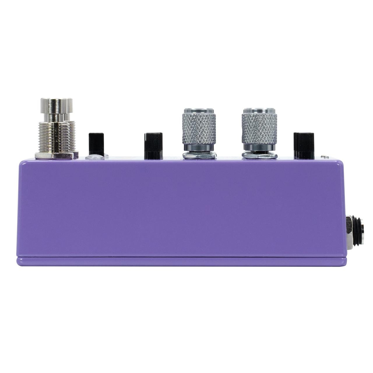 empress ParaEq w/Boost パラメトリックイコライザー Empress Effects ParaEQ MKII Deluxe [EQ w/ Boost Pedal