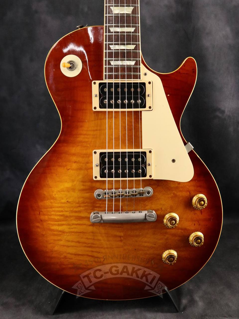 Tokai 1980 LS-200 Love Rock（ビンテージ）【楽器検索デジマート】