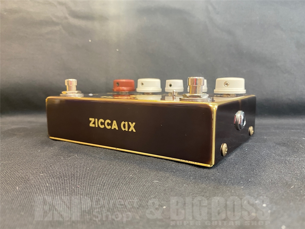 VEMURAM VEMURAM/SPIRITONE（新品/送料無料）【楽器検索デジマート】