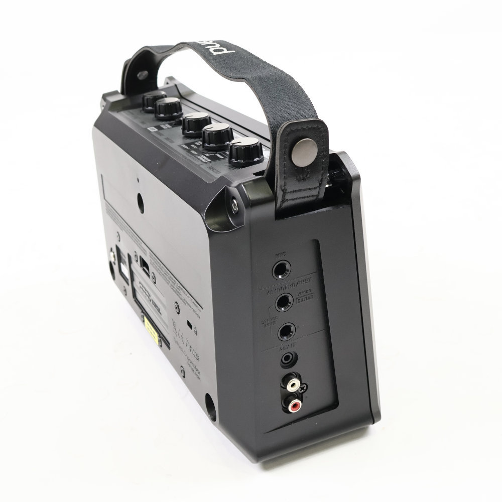 Roland 【中古】 ポータブルアンプ ROLAND ローランド MOBILE CUBE
