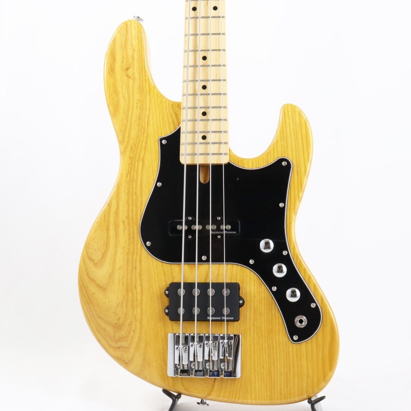 FGN J-Standard JMP-ASH-M 2 Tone Sunburst 【公式通販】