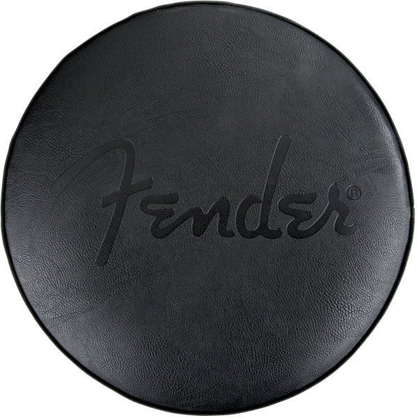 Fender Blackout Barstool 24 Inch 【WEBSHOP】（新品）【楽器検索デジマート】