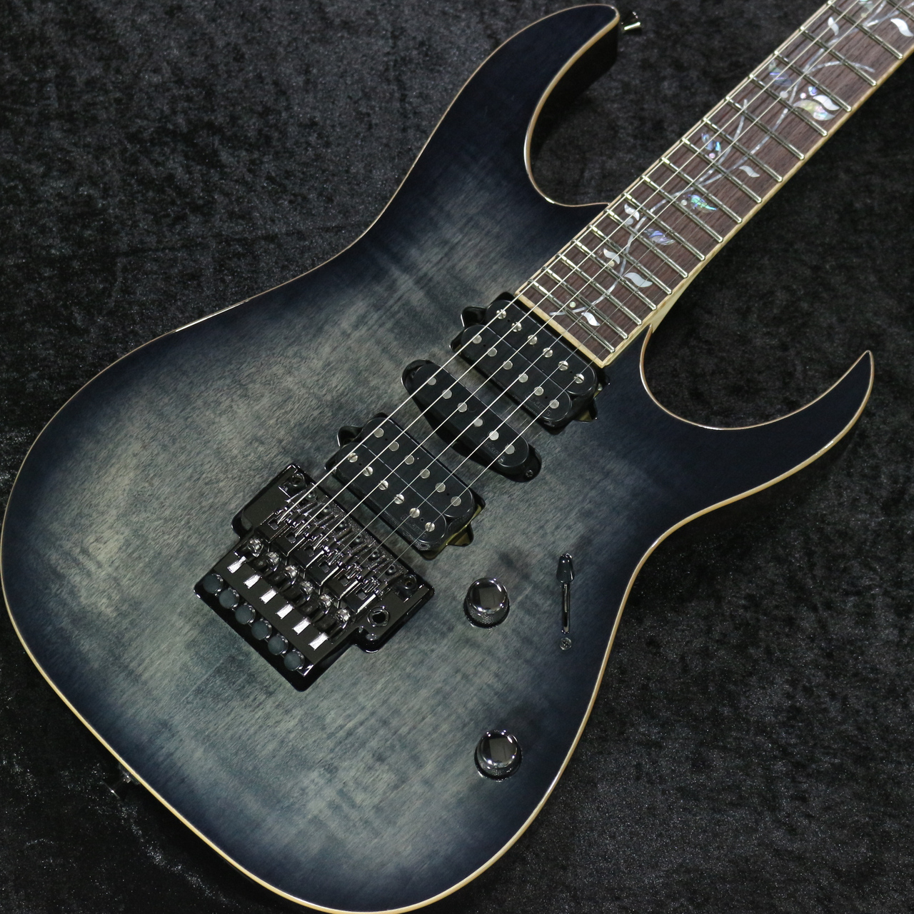 Ibanez j-Custom Series RG8570 BRE-#F2607368 【3.88 kg】（新品/送料 