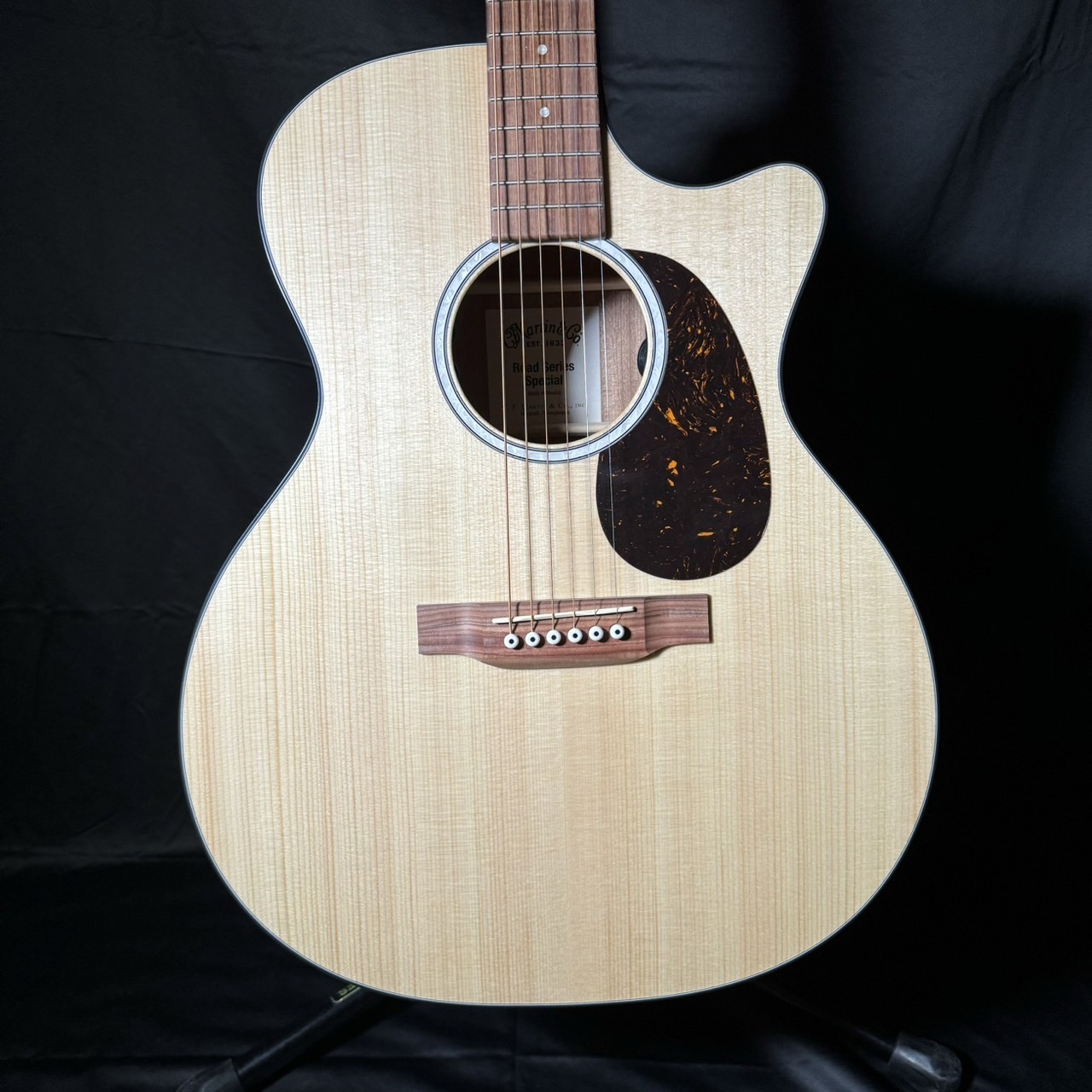 Martin GPC-11E Custom