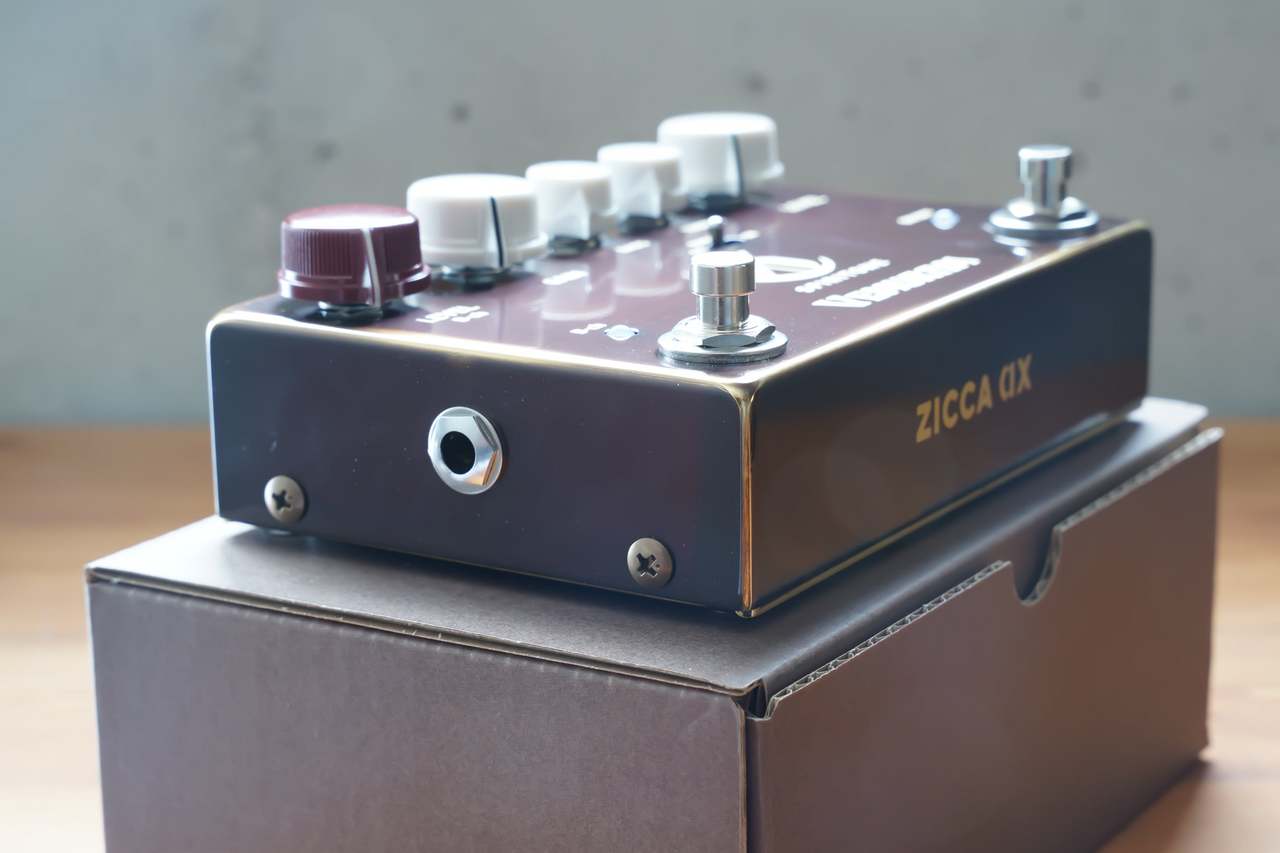 VEMURAM Spiritone（新品）【楽器検索デジマート】