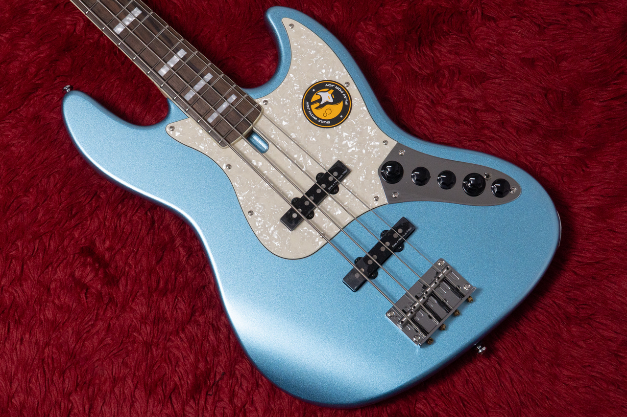 Sire V7 Alder-4 LPB 4.445kg #2N25343231【GIB横浜】（新品/送料無料