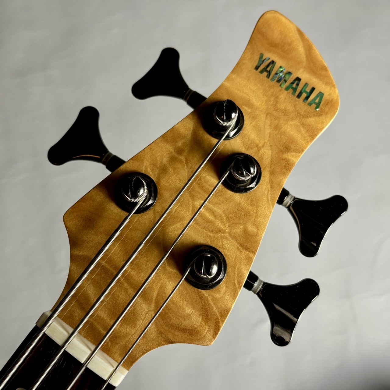 YAMAHA TRB1004J NT【ぼっちざろっく 廣井きくり使用モデル】【現物