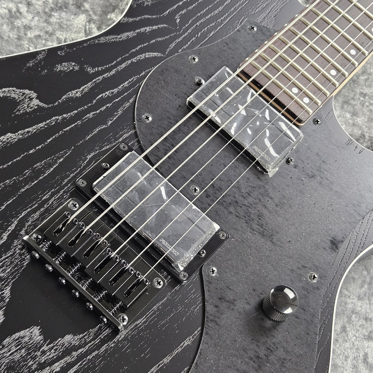 FUJIGEN(FGN) JIL2-ASH-DE664-R/OPB （新品）【楽器検索デジマート】