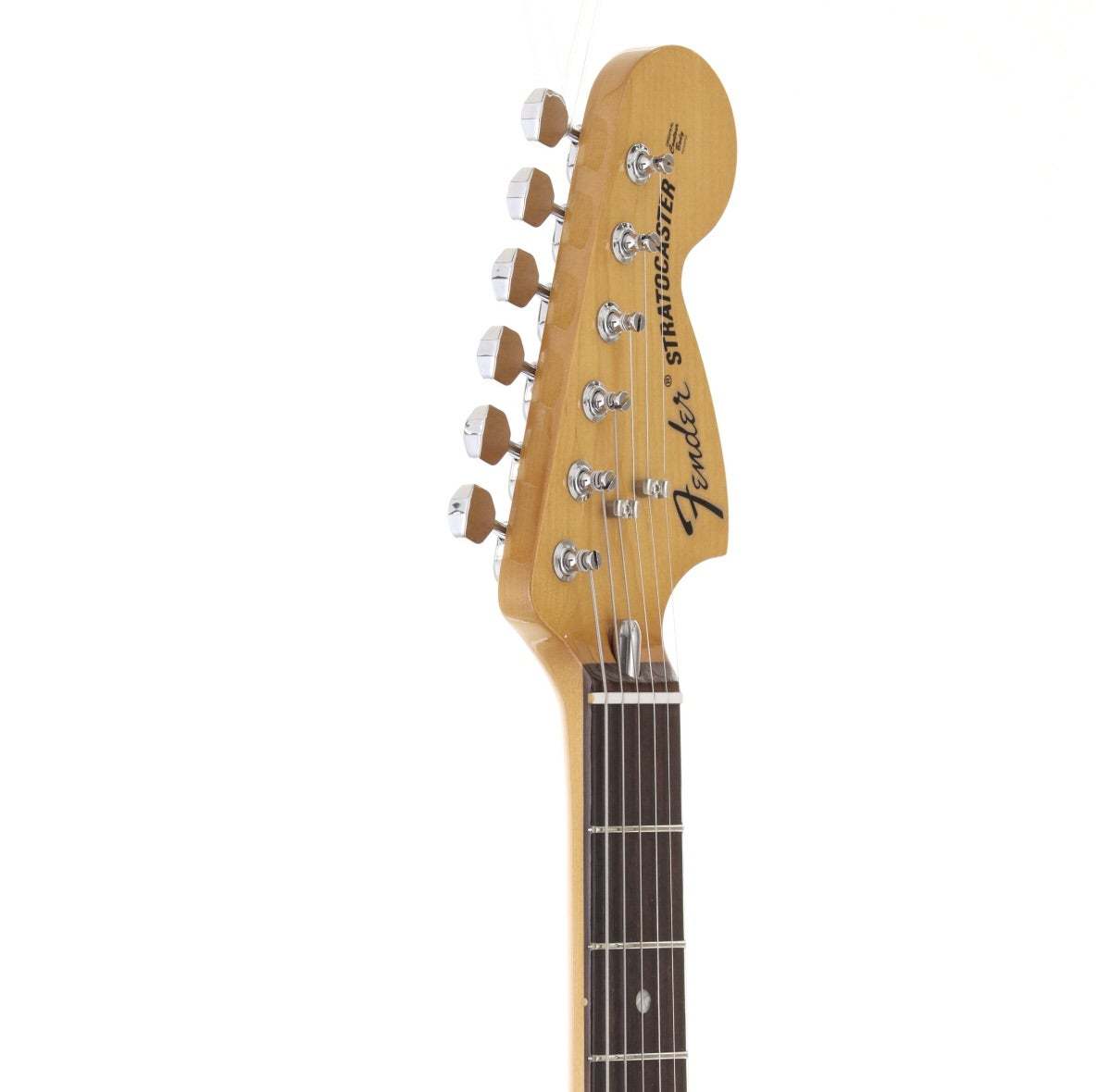 Fender Vintera II 70s Stratocaster Rosewood Surf Green 【新宿店