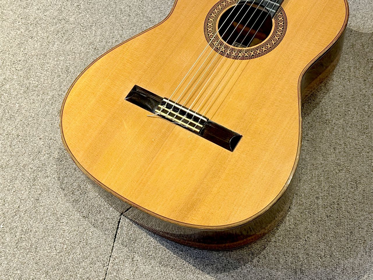 茶位幸信 NO.10（ビンテージ）【楽器検索デジマート】