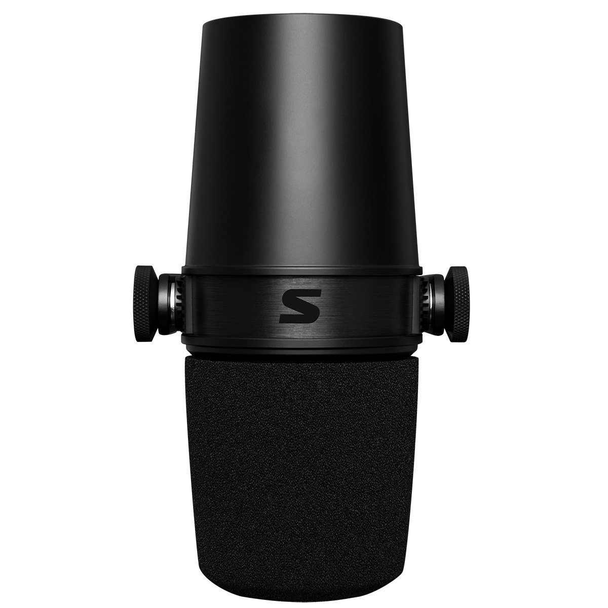 Shure Rubix24 [MV7X スタジオマイクロフォン アームスタンドセット