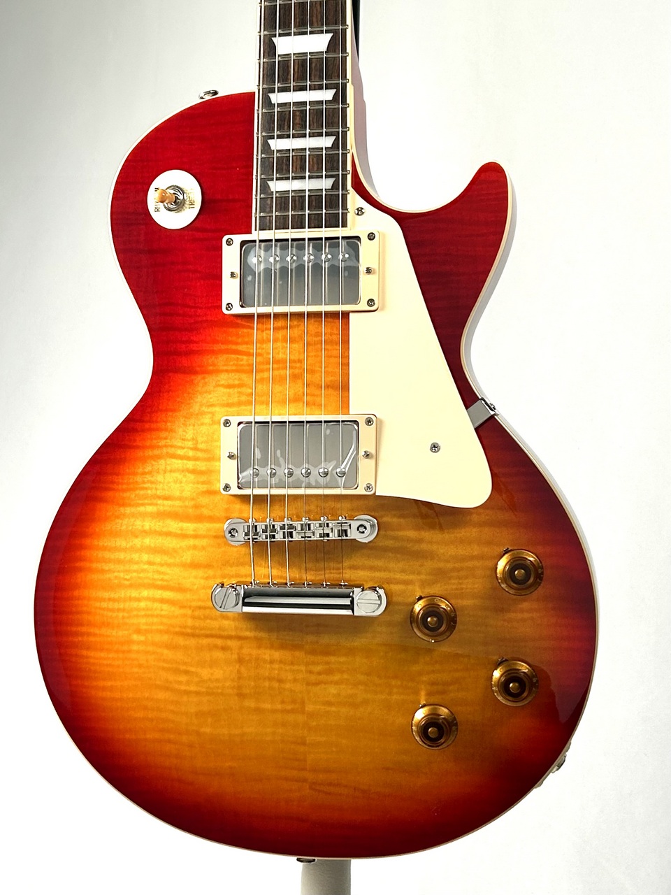 Tokai LS-101F -Cherry Sunburst-【4.36kg】（新品/送料無料