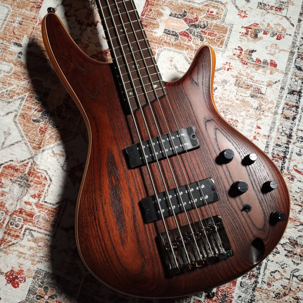 Ibanez SR5AH