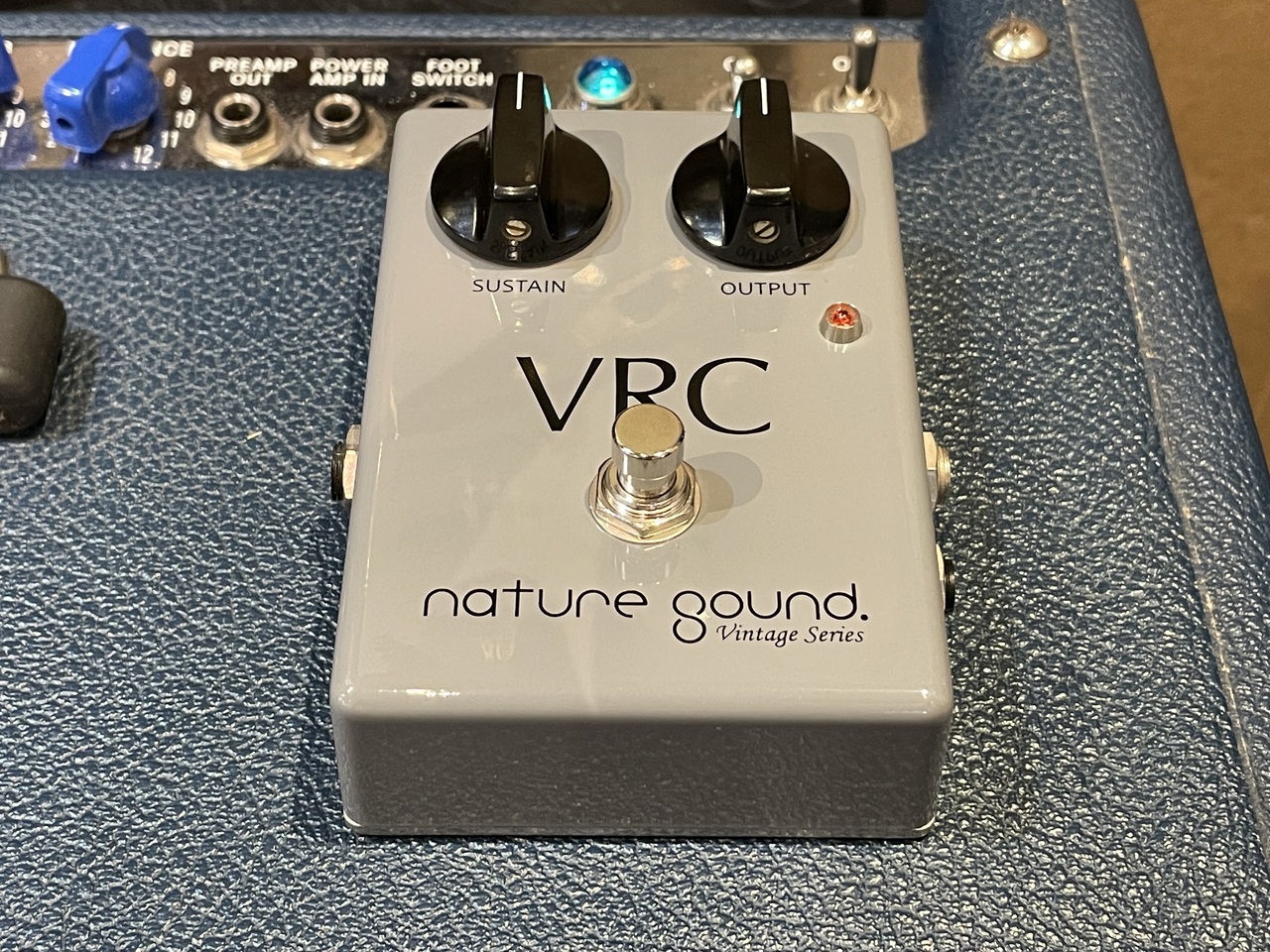 nature sound VRC #18【美品USED】（中古）【楽器検索デジマート】