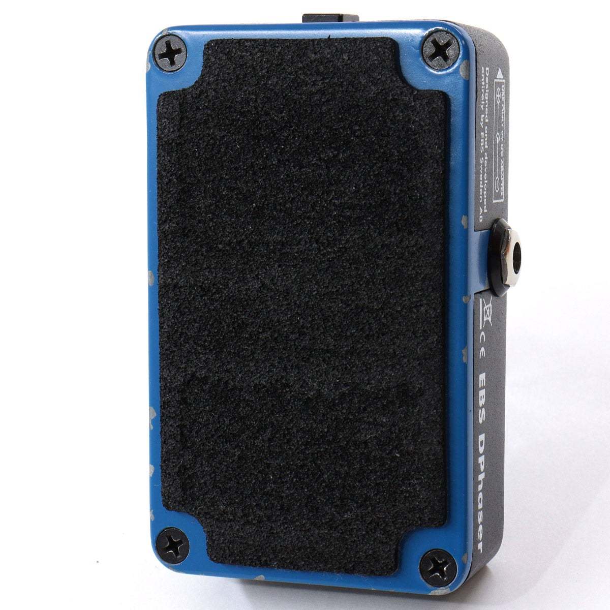 EBS フェイザー DPHASER ディーフェイザー EBS DPhaser 【池袋店】（中古）【楽器検索デジマート】