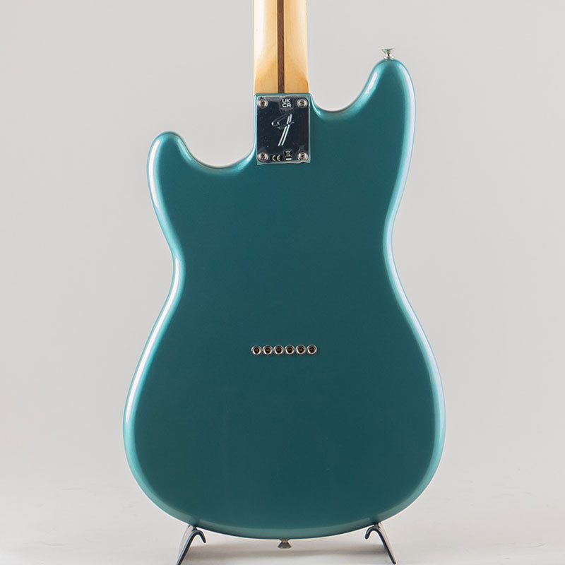 Fender Player Duo Sonic/Tidepool/Maple Fingerboard（新品特価
