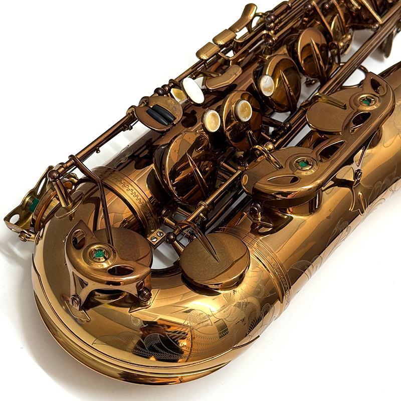 WOODSTONE ウッドストーン トラディショナル ジャズ　テナーサックス　7 WOODSTONE USED 中古 【現状販売品・保証無し】 テナーサックス ウッド