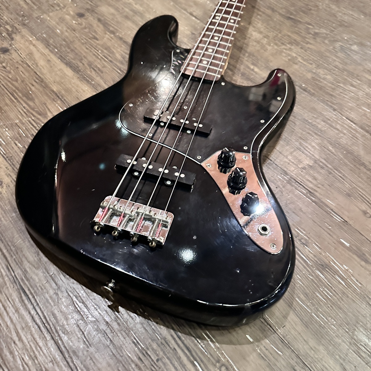 Greco JazzBass Type 1970年代 Electric bass（中古/送料無料）【楽器