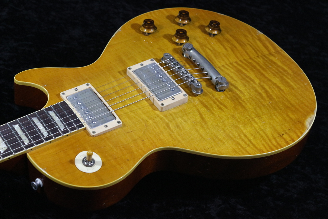 Tokai 【Tokai×八弦小唄】LS354-CM Special AGED #2551352【軽量