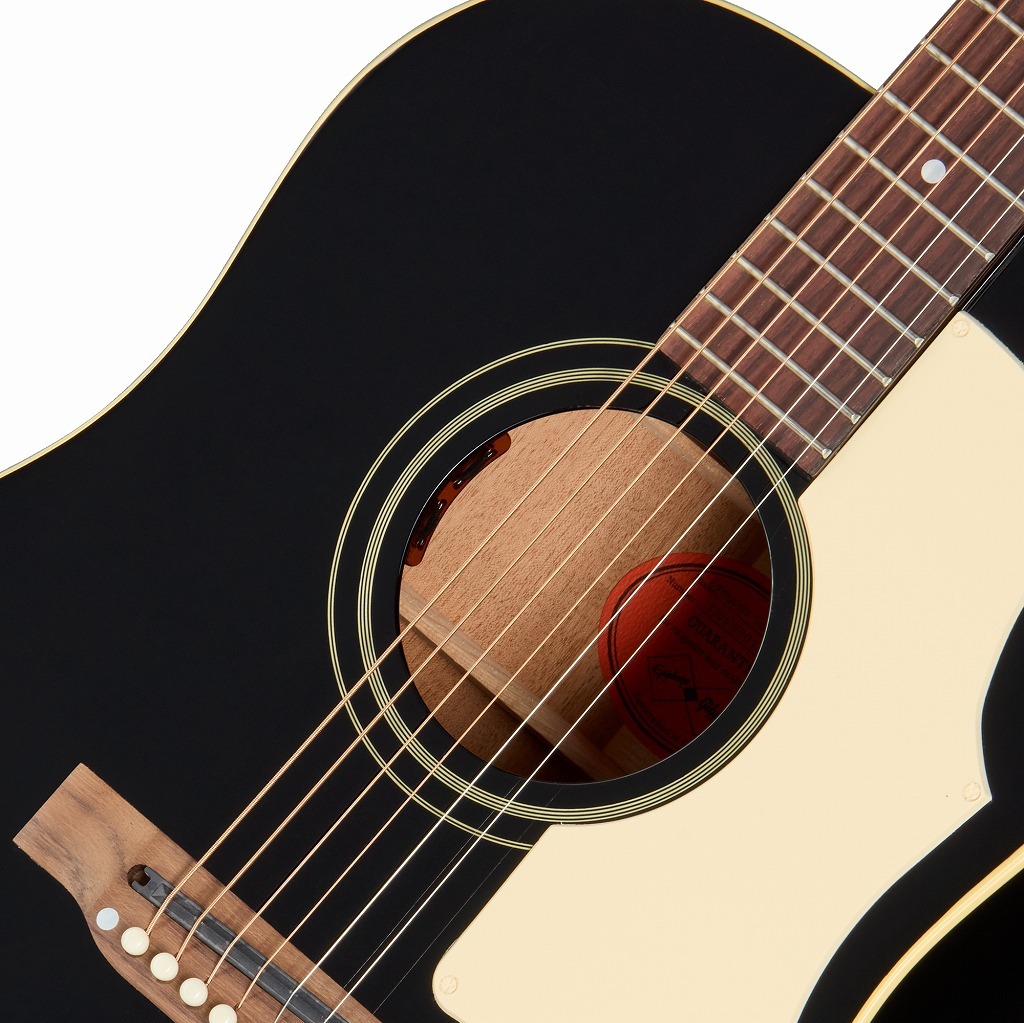 Epiphone 【先着順にご予約受付中!数量限定】Inspired By Gibson