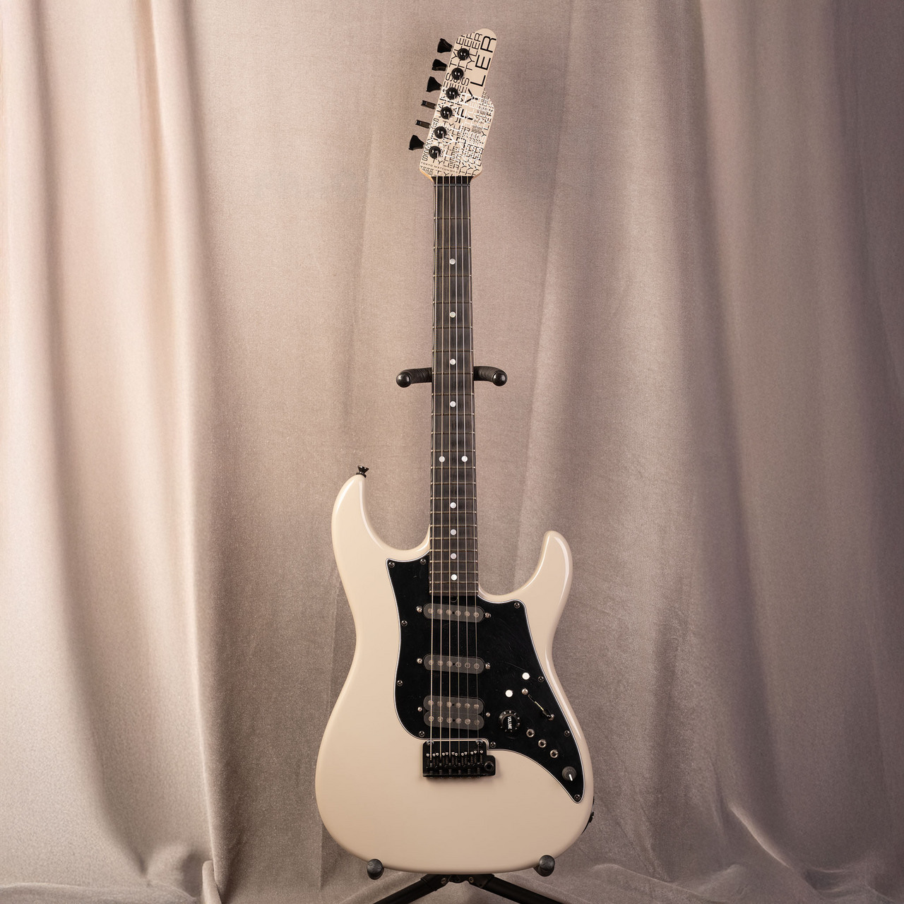 James Tyler Japan Studio Elite 10th Anniversary Limited Edition