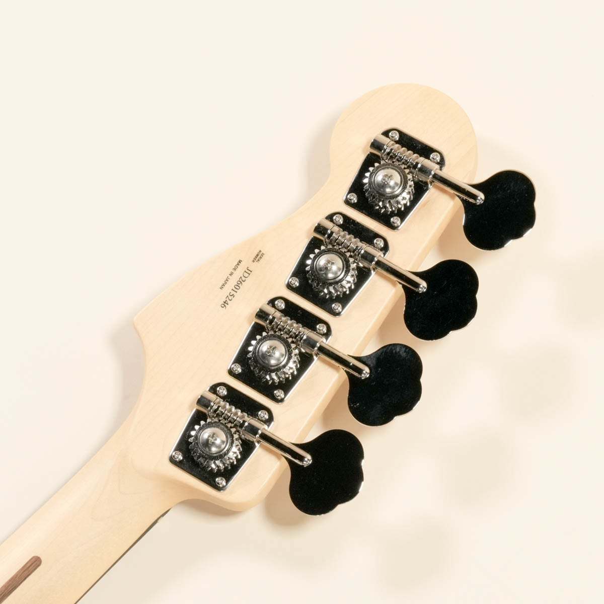 Fender Made in Japan ISHIBASHI FSR MIJ Hybrid II Precision Bass