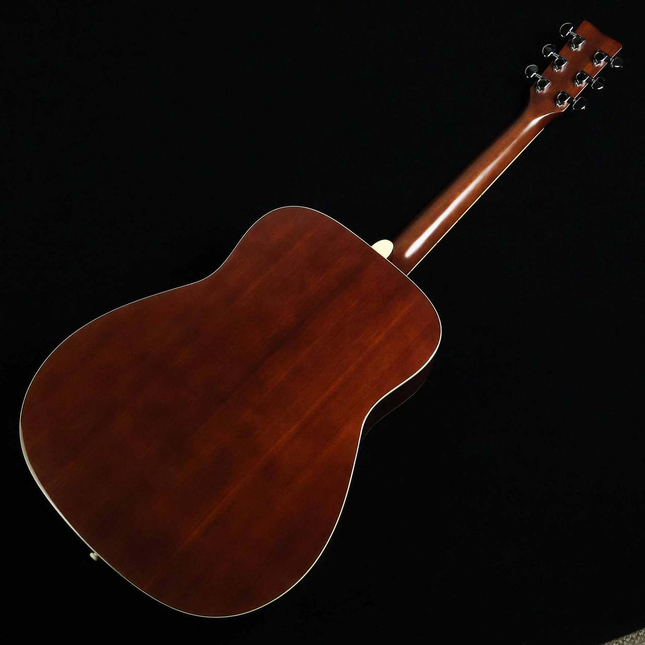 ○ YAMAHA ヤマハ アコースティック ギター FG-423S OBB 楽器 弦楽器