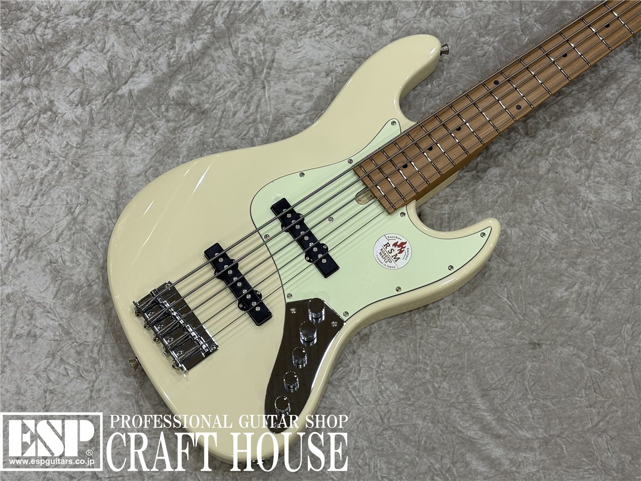 中古　WJB5-630-RSM/M-Act OWH outlet】Bacchus / WJB5-630-RSM/M-Act OWH【GIB兵庫】 - Geek IN Box