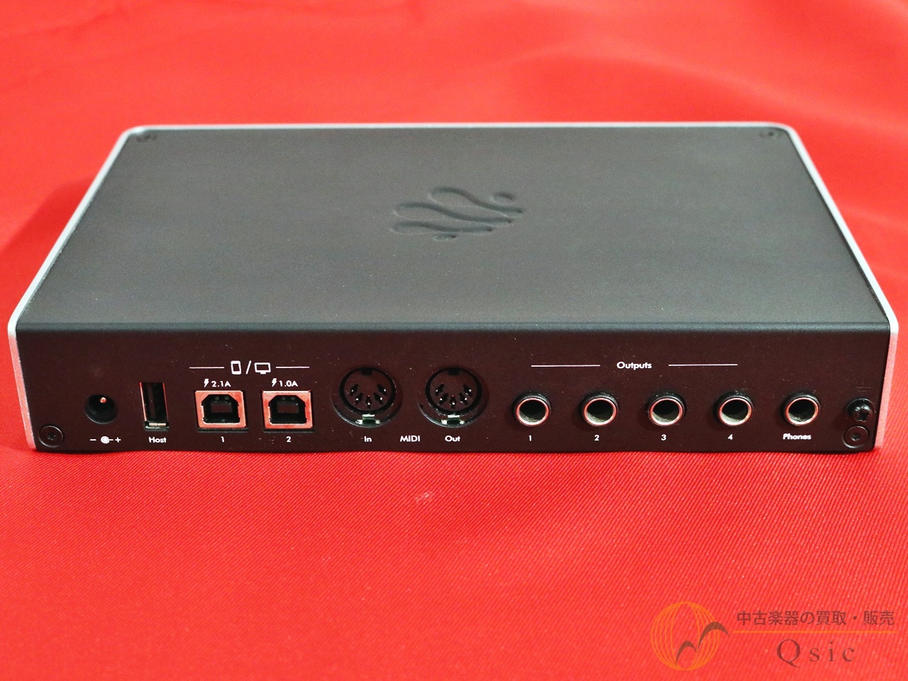 iConnectivity iConnectAudio4+ [QM738]【神戸店在庫】（中古）【楽器