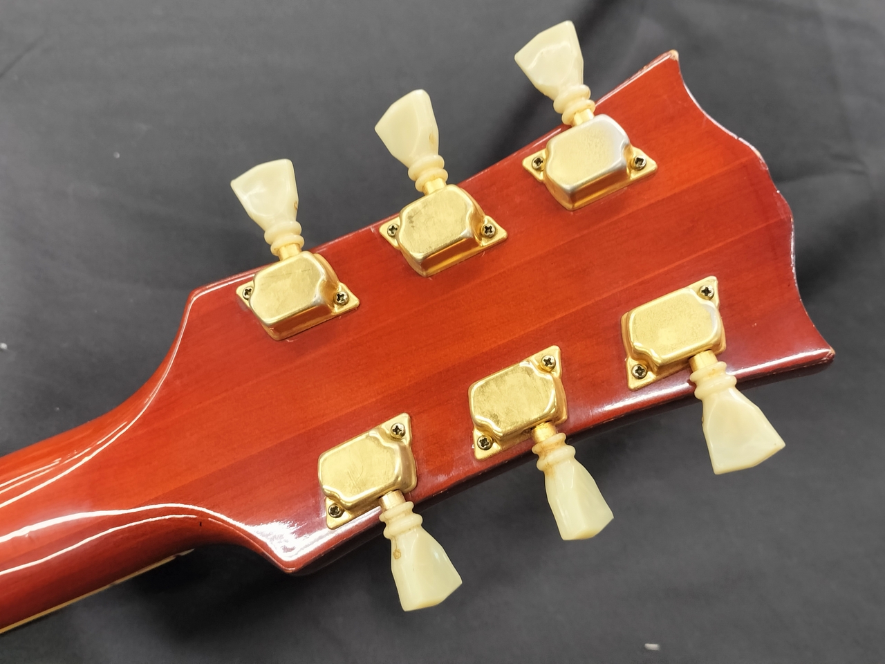 ELK MB-530 ( エルク マーヴェリック 1970年代製)（中古）【楽器検索