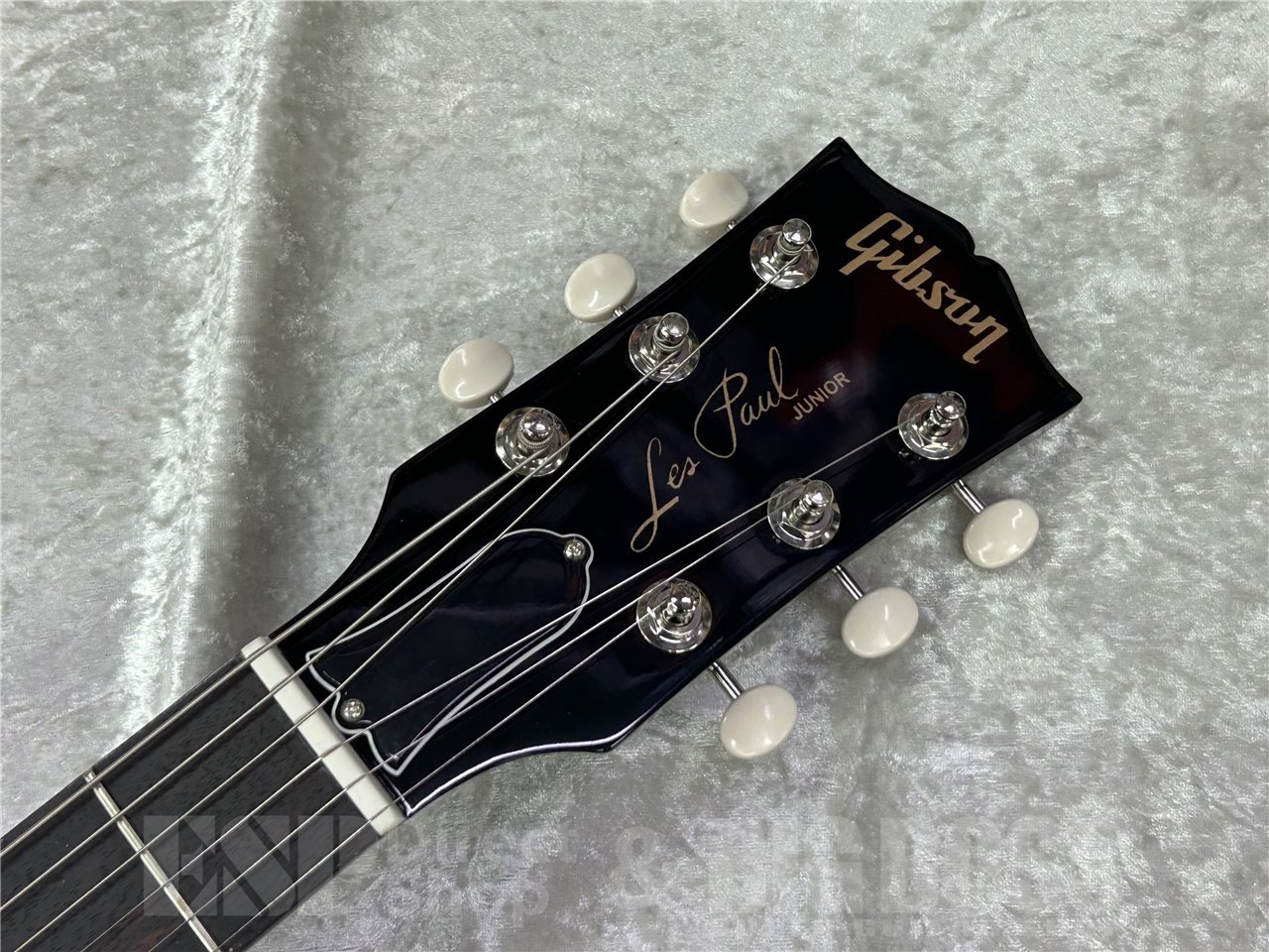 ギター Gibson les poul Junior Gibson 1957y Les Paul Junior 3/4 - GUITAR TRADERS - ギター