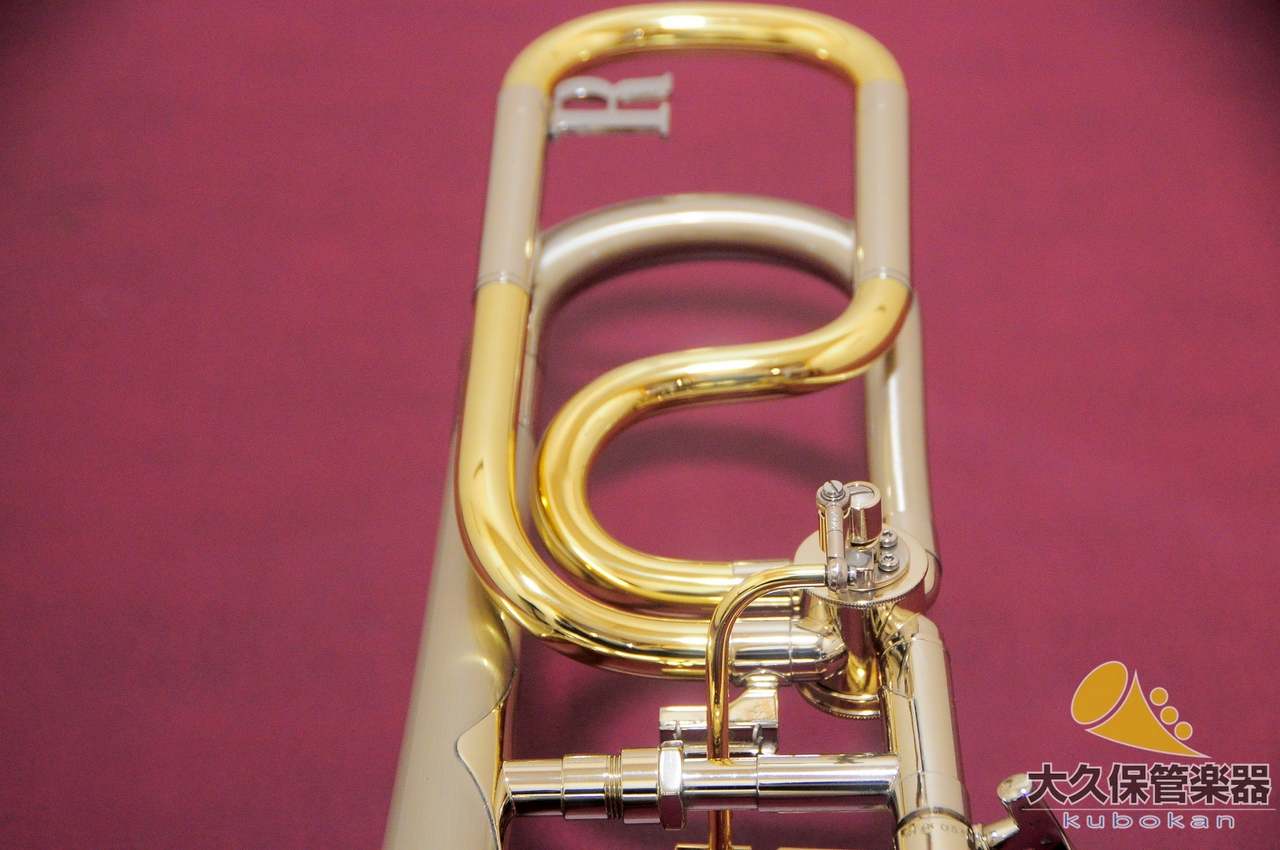 Michael Rath マイケル・ラス 750N Blushed lacquer bell / R11K