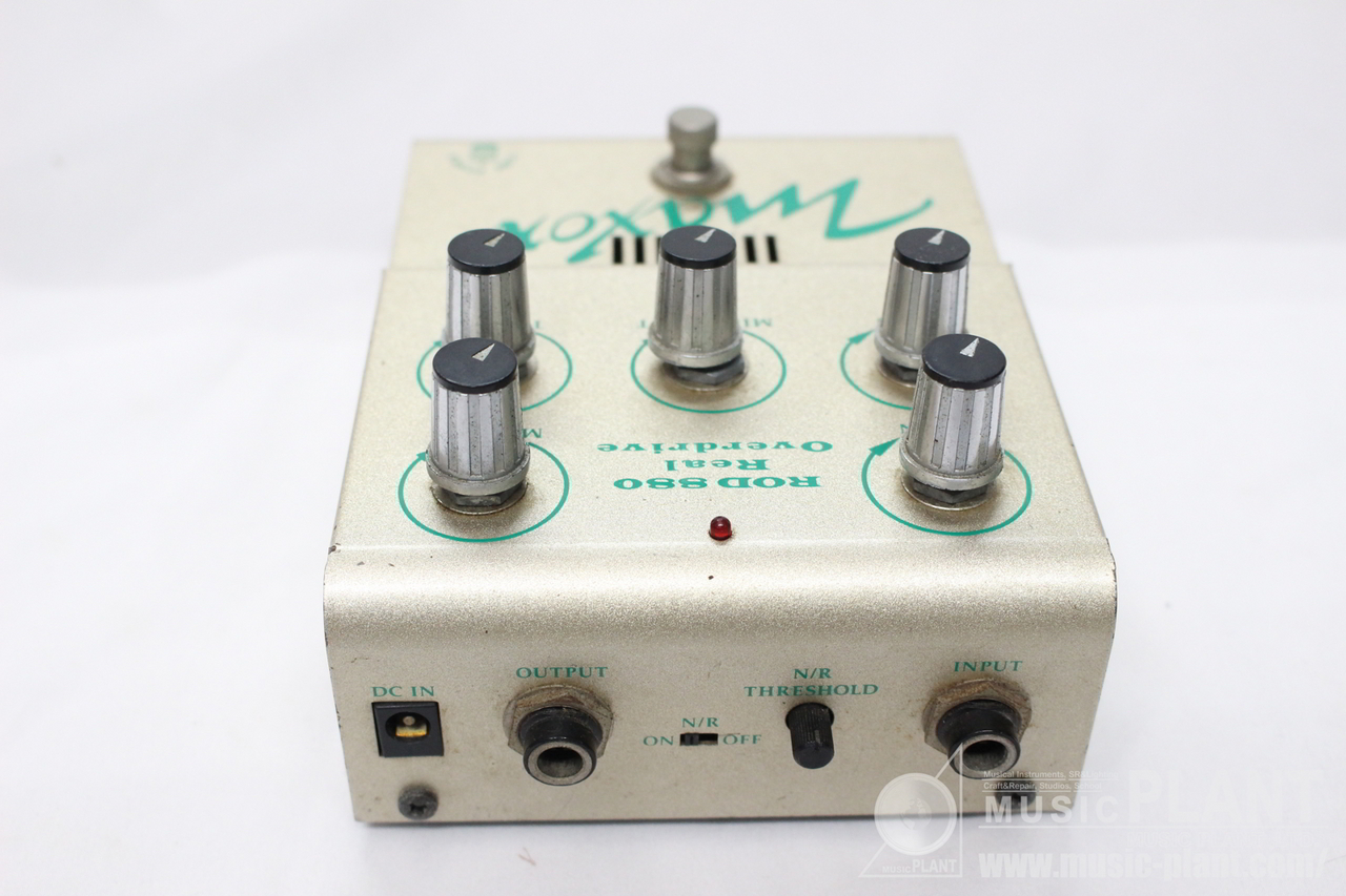 Maxon ROD880（中古）【楽器検索デジマート】