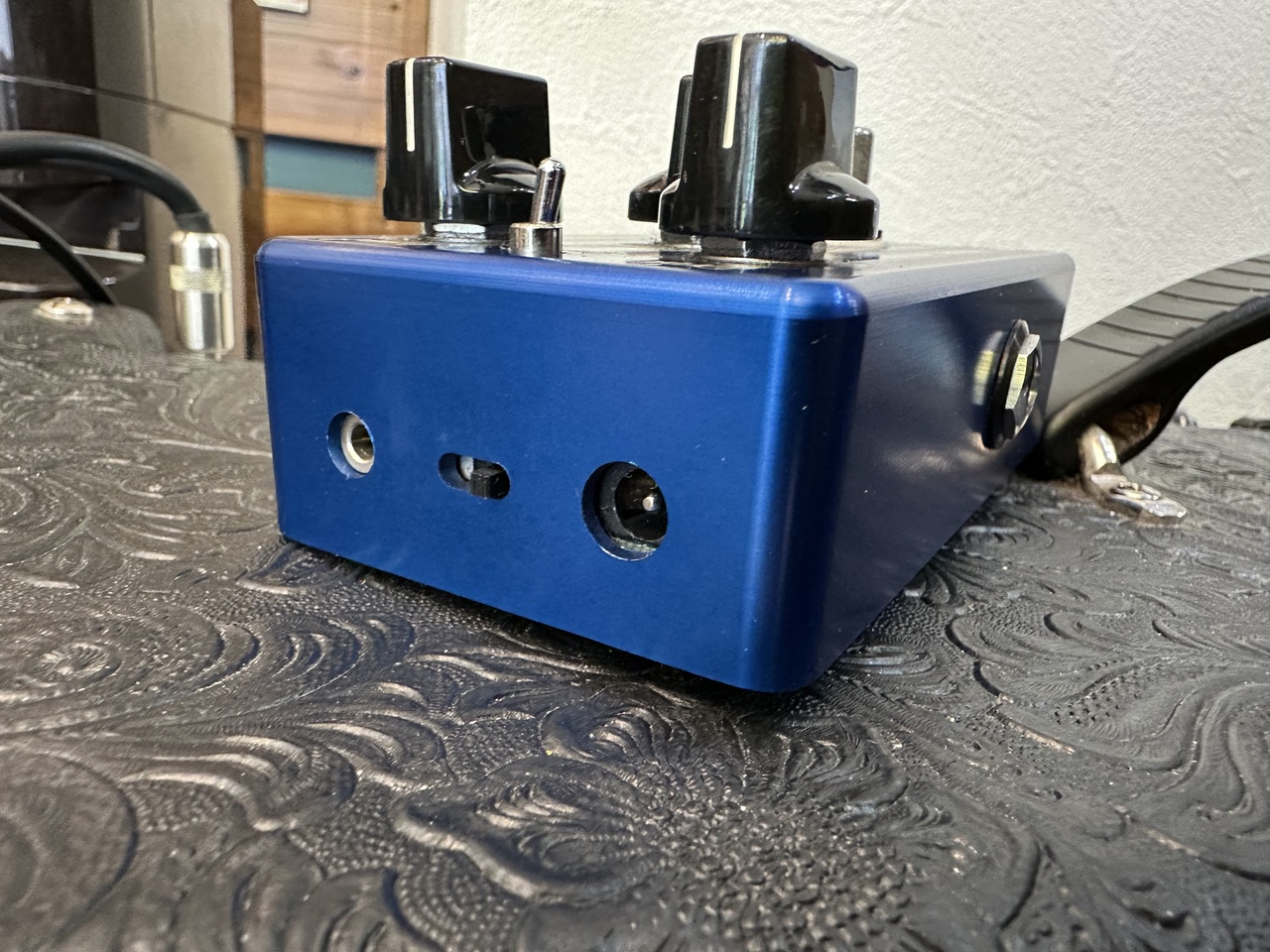 Suhr Shiba Drive （中古/送料無料）【楽器検索デジマート】