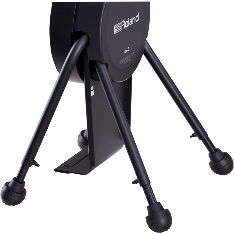 Roland KD-9 キックパッド ローランド 美品 Amazon | ROLAND KD-9 V-DRUM KICK-PAD キックパッド | 電子