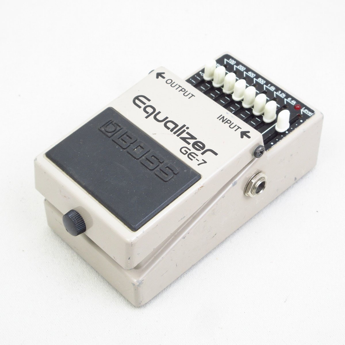 BOSS GE-7 Equalizer Made in Taiwan イコライザー 【横浜店】（中古
