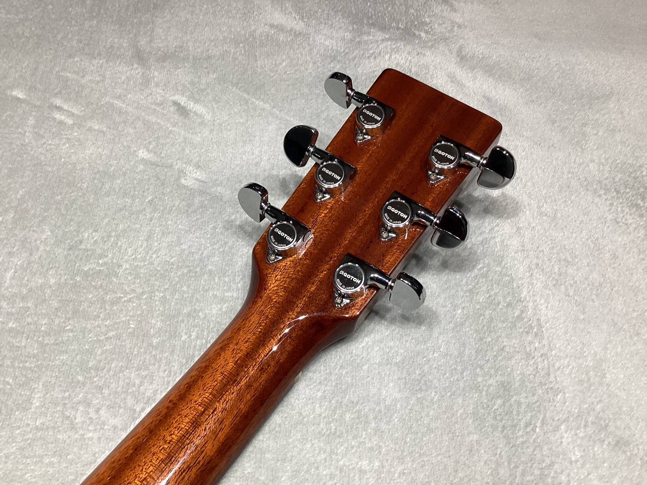 S.Yairi YDT-18 / N（中古）【楽器検索デジマート】