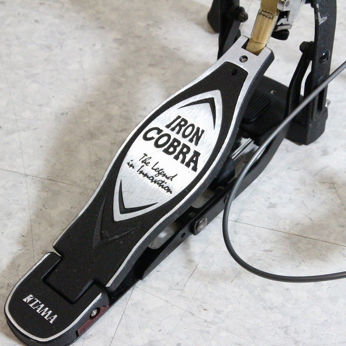 Tama HH905RH Iron Cobra Remote Hi-Hat Stand タマ リモート