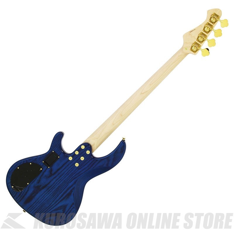 Aria Pro II RSB-42AR SBL RSB エレクトリックベース（新品）【楽器