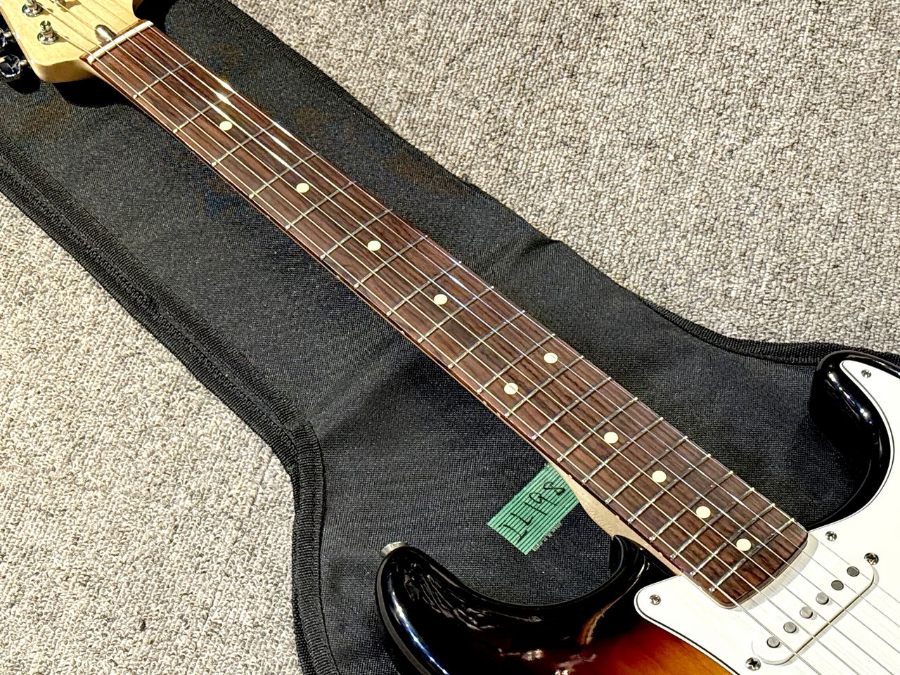 Fender Mexico Classic Series '70s Stratocaster（中古）【楽器検索