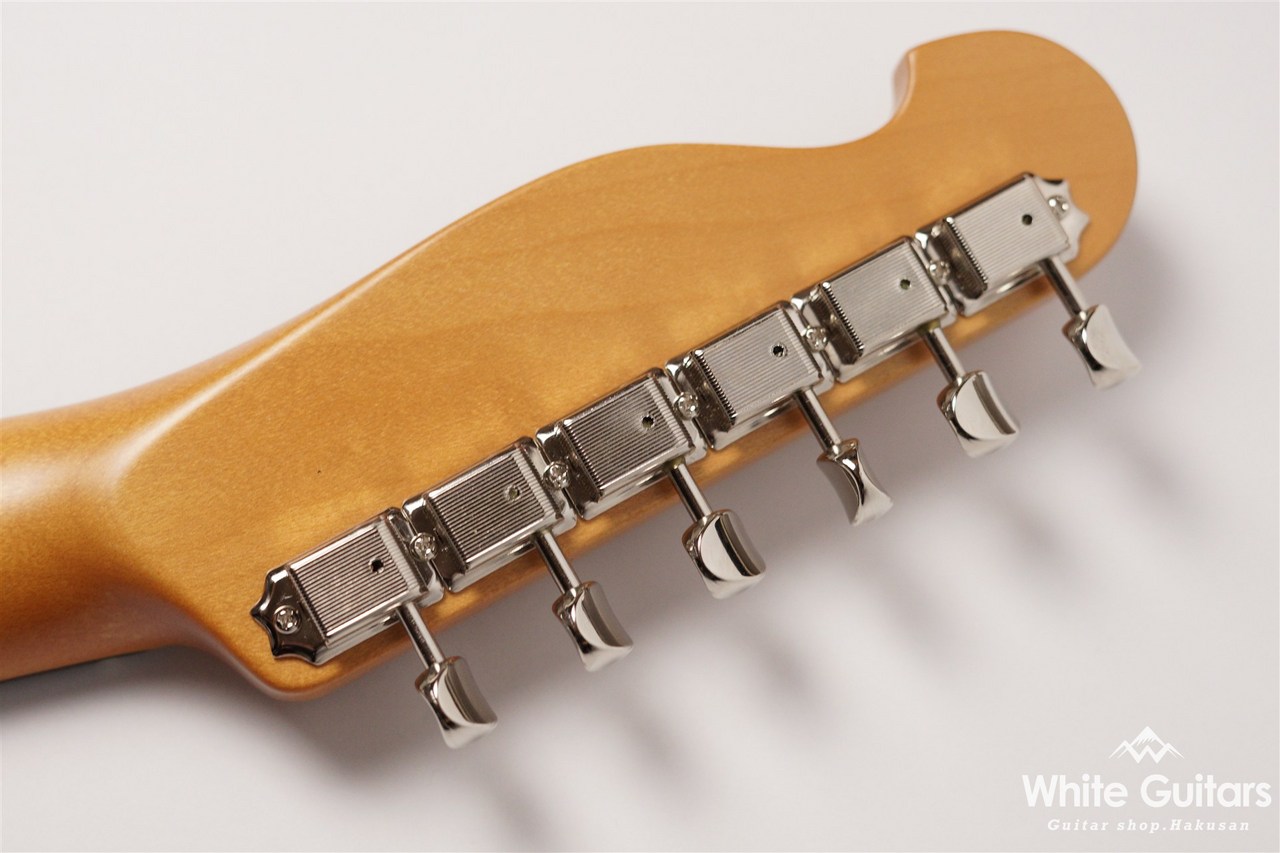 Kanade SOUND DESIGN KTT-AM - Ice Grey Metallic / Acrylic