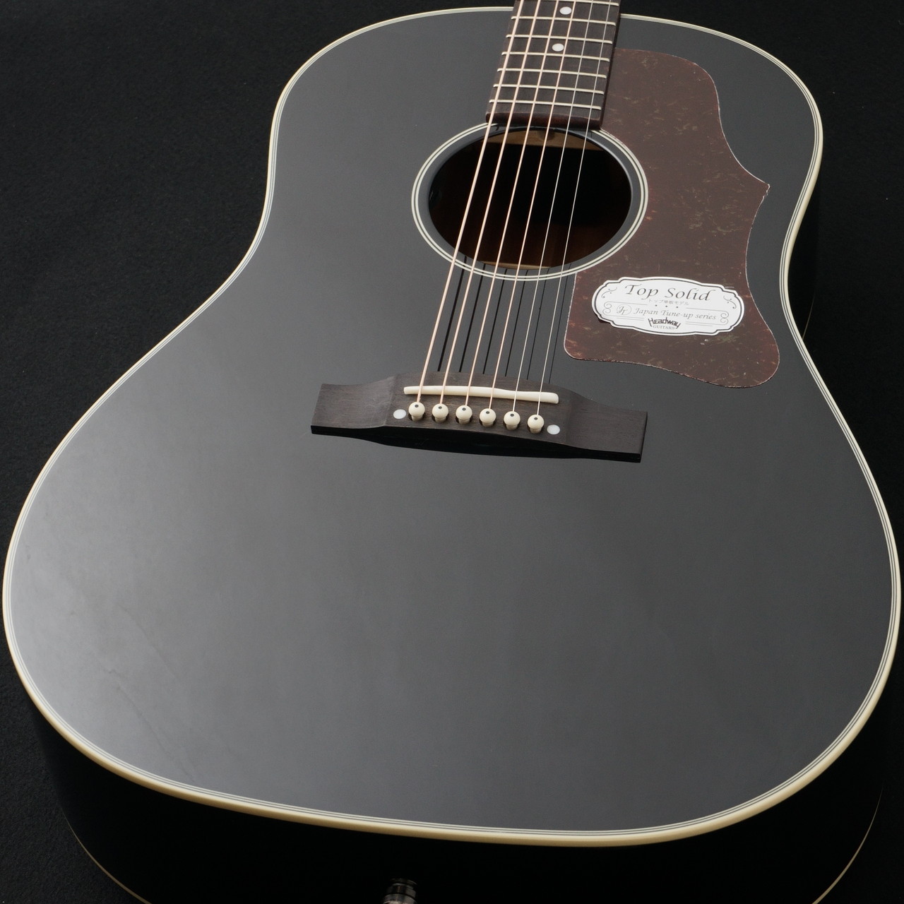 Headway HJ-5080SE BLK 【現物動画あり】【48回無金利】【P.U付